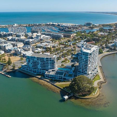 Апартаменты Bridgepoint 1105 Манджера Экстерьер фото
