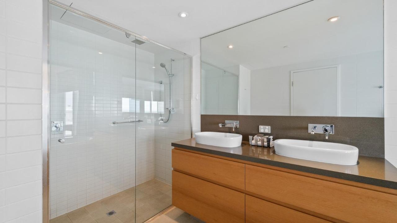 Апартаменты Bridgepoint 1105 Манджера Экстерьер фото