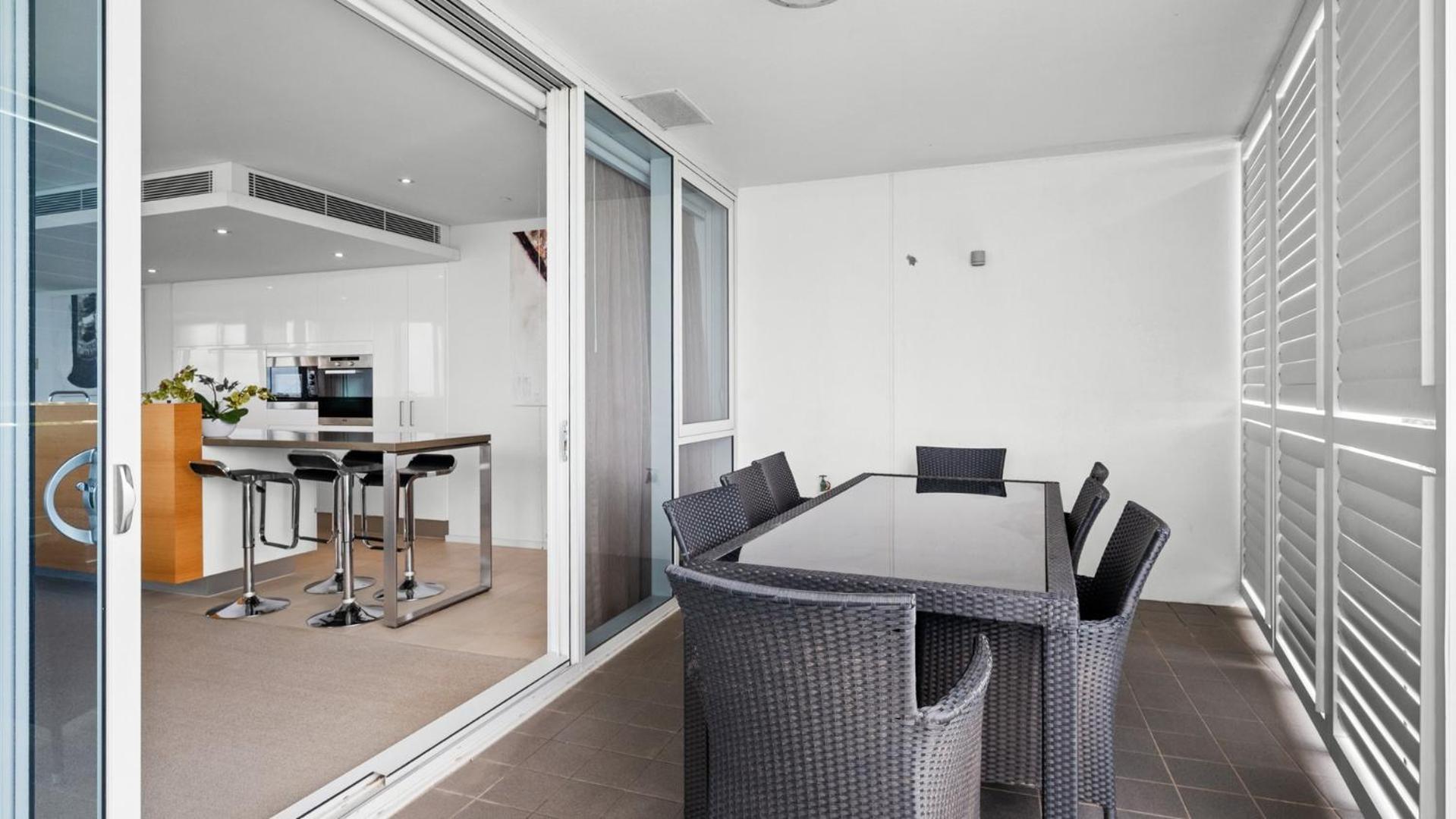 Апартаменты Bridgepoint 1105 Манджера Экстерьер фото