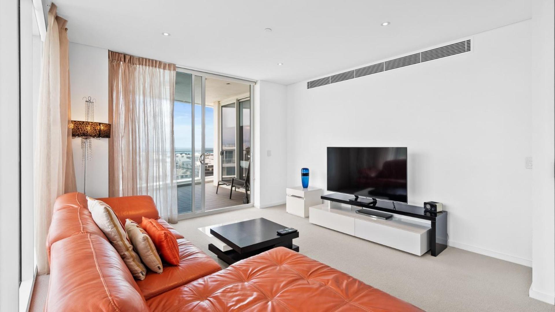 Апартаменты Bridgepoint 1105 Манджера Экстерьер фото